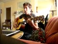 Heartbreak Town - Darrell Scott