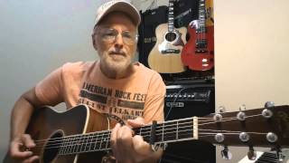 Cover - Feed Jake - Pirates of the Mississippi