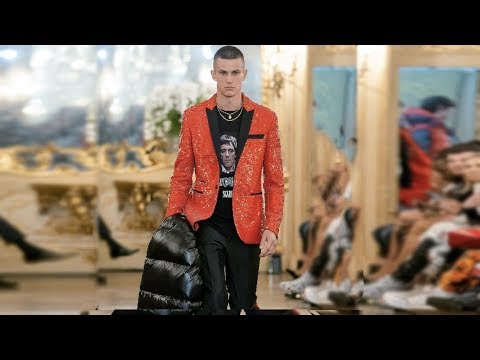 Philipp Plein | Fall/Winter 2019/20 | Menswear | Milan Fashion Week