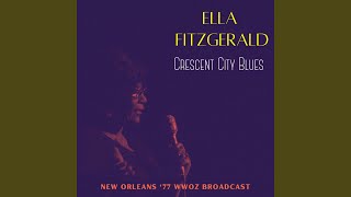 I Ain't Got Nothin' But the Blues (Live)