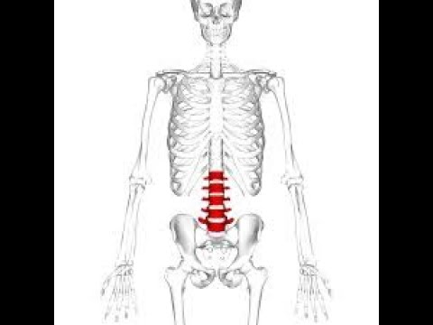 Legend of Lumbar for 6 Trombones