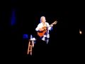 Jon Anderson - Nous Sommes Du Soleil -  Atlanta, September 12, 2010