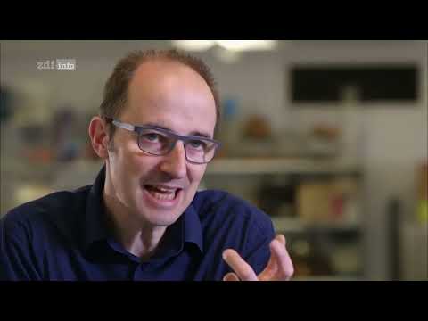 Die Schätze der Erde 03: Kohle und Öl Doku (2018)