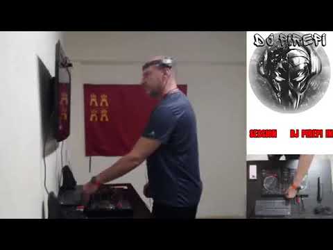 SESIÓN DJ PIREPI 7 DE JUNIO