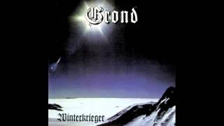 Grond - On the Path of the Ancient