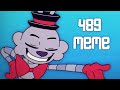 489 Meme Finding Frankie