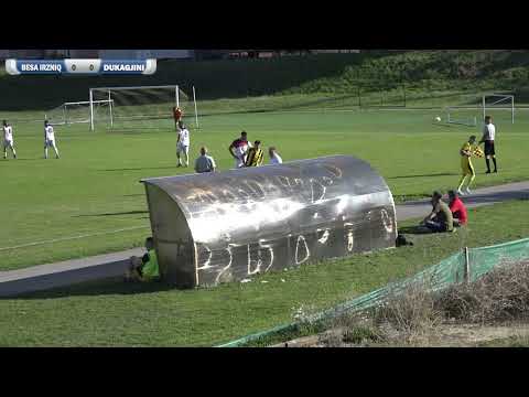 KF BESA IRZNIQ    🆚   KF Dukagjini   [ 4 - 3 ]  30.10.2023