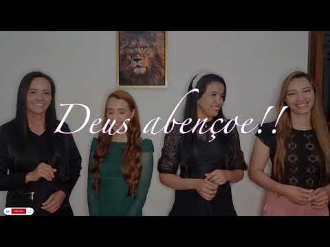 Pela fé uma vez - Hino 403 CCB @FamiliaNogueiraCCB