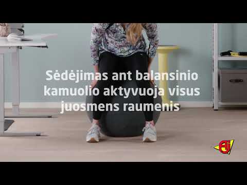 AJ Produktai | Patarimai, kaip darbe jaustis puikiai