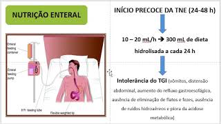 Terapia nutricional enteral (parte 1)