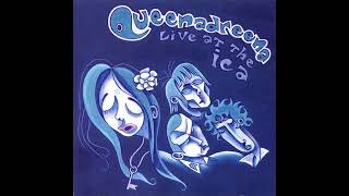 Queen Adreena - Birdnest Hair (Live At The ICA)