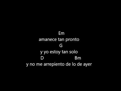 Lejos De Aquí - Heroes del silencio