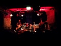 Alin Coen Band - Du drehst Dich - live Milla ...