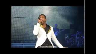 JOSHUA LEDET &quot;It&#39;s A Man&#39;s Man&#39;s Man&#39;s World&quot; 7/7/12 Chicago, IL