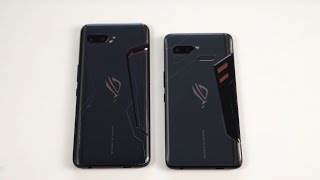 Download lagu HP GAMING TERGREGET 2019 | Review ROG Phone 2 Indonesia mp3
