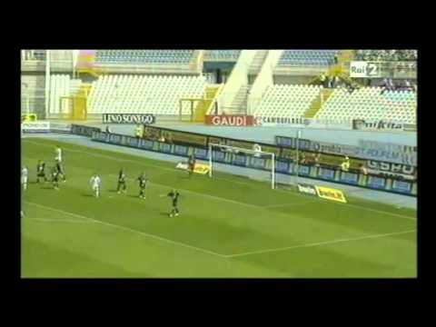 SERIE B WIN 2011-2012 Pescara-Vicenza 6-0