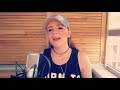 Oh Pretty Woman Roy Orbison Cover By Nastia Show