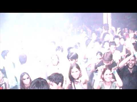 John Digweed  Live in Lima Peru 2001
