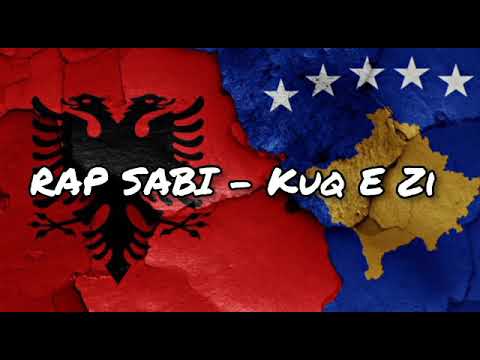 RAP SABI - KUQ E ZI (Sk)