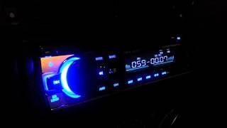 Jual Lumin JSD 520 Head Unit Single Din Stereo dengan