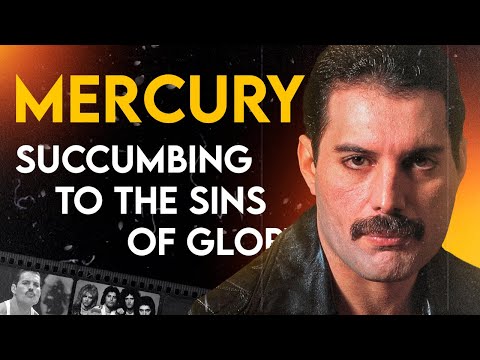Freddie Mercury: The Life Of A Legend | Full Biography (Bohemian Rhapsody, Somebody to Love)