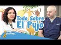 068 - Todo Sobre El Pujo, Salud - SoyTuPediatra