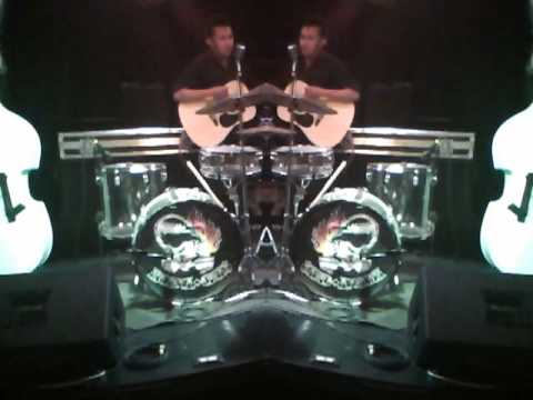 Rebel Cats "Cocaine Blues"