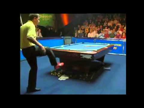 MBM Television - Sfida al Campione Fabio Petroni