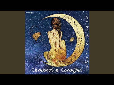 Cérebros E Corações - Stela Kingma