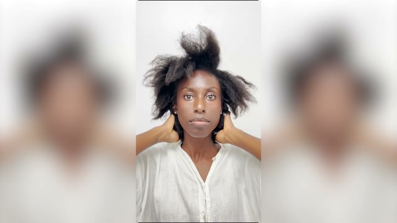 Use Redken Acidic Bonding Concentrate Shampoo & 5-Minute Hair Mask for 72 hours of Hair Hydration