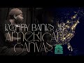 KENNY BANKS JR LIVE EDDIES S ATTIC Atlanta GA American Canvas