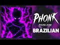 Brazilian Mix Phonk 1 HOUR BRAZILIAN PHONK FUNK MIX Aggressive Phonk Фонк 2025
