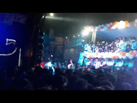 Big dj and dj compitition of machhali shahar