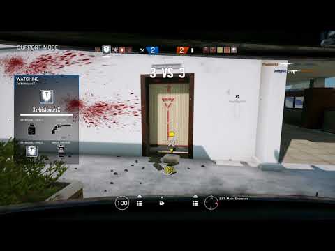 OUTSIDE DEFUSER PLANT ON COASTLINE!!   -CHECK THIS VIDEO IF YOU WANT TO KEEP YOUR RANK!!!-