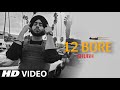 12 Bore - Shubh New Song (Official Video) New Punjabi Song 2023 | New Punjabi Song 2024
