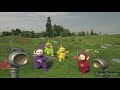 Teletubbies Custom Windmill Clip