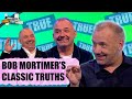When Bob Mortimer Was Telling The TRUTH… Somehow 😭😂 | Would I Lie To You?