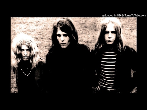 Blue Cheer – Demo/sessions – KSAN-FM 1967