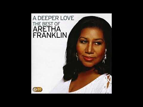 ARETHA FRANKLIN