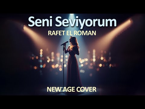 Seni Seviyorum🔥Rafet El Roman (New Age)