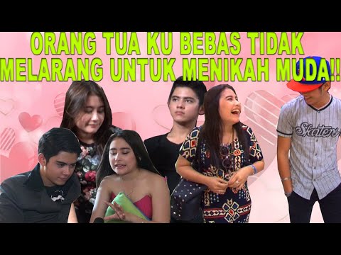ALIANDO & PRILLY UNGKAP SERU SAAT SHOOTING DI BALI