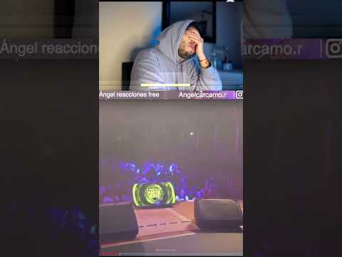 😎 DELIVERY DE CARPE | CARPE DIEM VS  RBN || FMS COLOMBIA 🇨🇴 J1 | REACCION CHILE