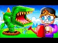 ROBLOX GROW A GARDEN