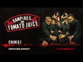 Vampires On Tomato Juice - Cookies 