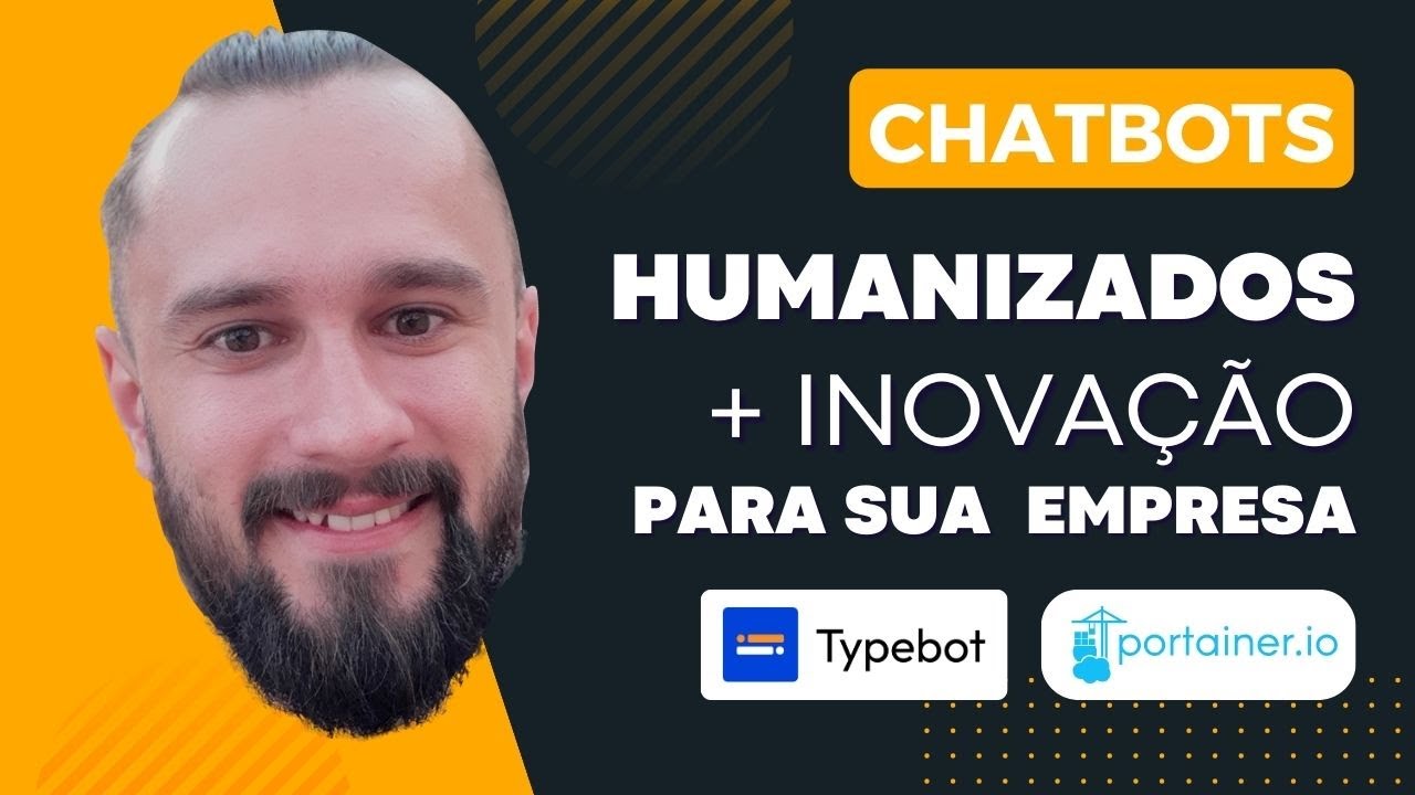 Domine a Integração de Chatbots Humanizados: Flowise, Typebot & WhatsApp