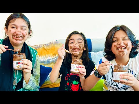 Don't cheat || Chocolate 🍫 will ruin your teeth || Lesson || Short Video