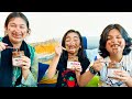 Don T Cheat Chocolate Will Ruin Your Teeth Lesson Short Video