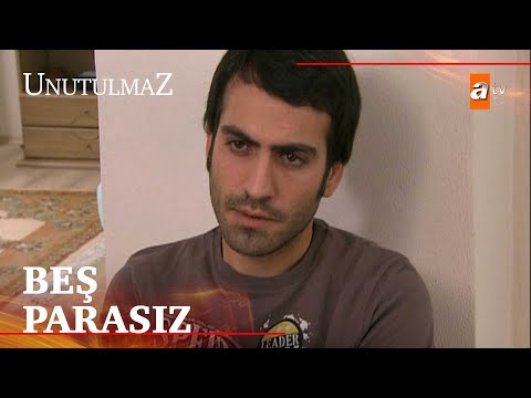 Tolga zor durumda... - Unutulmaz 21. Bölüm