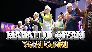 Download lagu MAHALLUL QIYAM (SIMTUD DURAR) VERSI MAJELIS TaMRU GENGGONG mp3