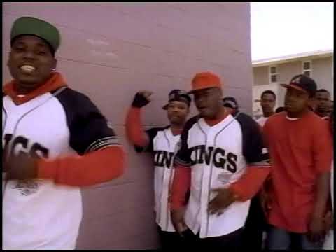 O.F.T.B. – Crack 'Em (HQ) 1994